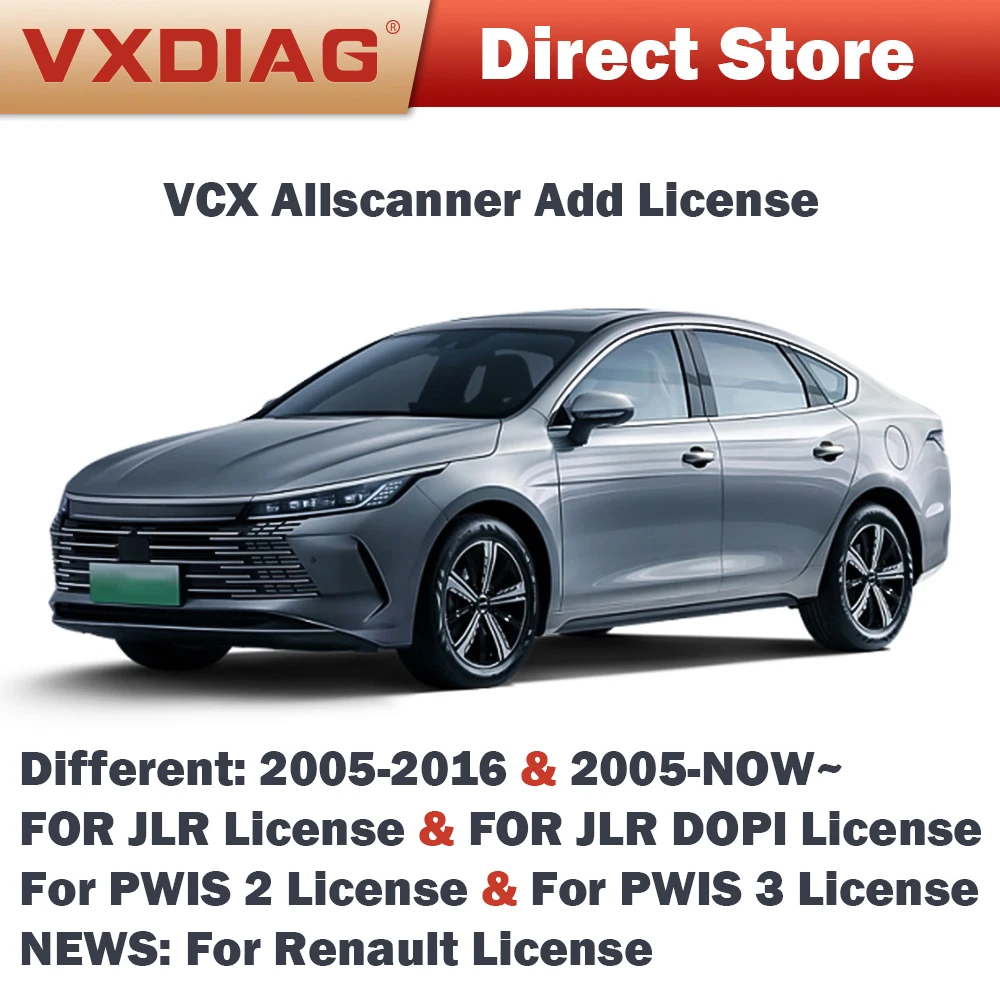 VXDIAG Allscanner, Π»ΠΈΡΠ΅Π½Π·ΠΈΡ Π½Π° Π΄ΠΈΠ°Π³Π½ΠΎΡΡΠΈΡΠ΅ΡΠΊΠΈΠ΅ ΠΈΠ½ΡΡΡΡΠΌΠ΅Π½ΡΡ Π΄Π»Ρ JLR DOIP Π°Π²ΡΠΎΡΠ°Π·ΡΠ΅ΡΠ΅Π½ΠΈΠ΅ Π΄Π»Ρ JLR Π΄Π»Ρ PWIS 2 Π΄Π»Ρ PWIS 3, ΠΡΡΡΠ°Ρ ΡΠ΅Π½Π°, Π±Π΅ΡΠΏΠ»Π°ΡΠ½ΠΎΠ΅ ΠΎΠ±Π½ΠΎΠ²Π»Π΅Π½ΠΈΠ΅ VXDIAG Allscanner, Π»ΠΈΡΠ΅Π½Π·ΠΈΡ Π½Π° Π΄ΠΈΠ°Π³Π½ΠΎΡΡΠΈΡΠ΅ΡΠΊΠΈΠ΅ ΠΈΠ½ΡΡΡΡΠΌΠ΅Π½ΡΡ Π΄Π»Ρ JLR DOIP Π°Π²ΡΠΎΡΠ°Π·ΡΠ΅ΡΠ΅Π½ΠΈΠ΅ Π΄Π»Ρ JLR Π΄Π»Ρ PWIS 2 Π΄Π»Ρ PWIS 3, ΠΡΡΡΠ°Ρ ΡΠ΅Π½Π°, Π±Π΅ΡΠΏΠ»Π°ΡΠ½ΠΎΠ΅ ΠΎΠ±Π½ΠΎΠ²Π»Π΅Π½ΠΈΠ΅