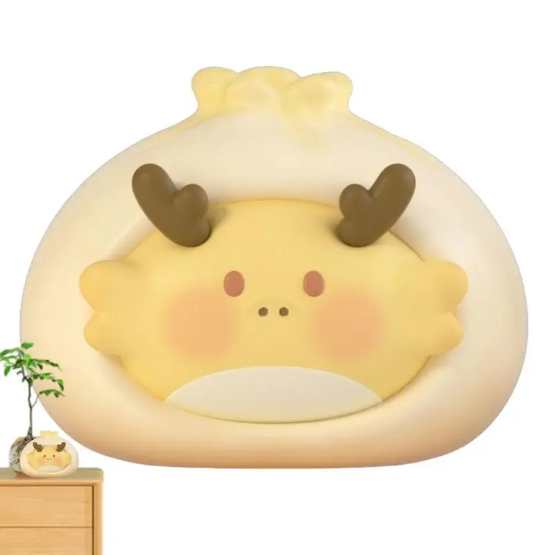 Guaibaby серии ПВХ фигурки подарок на день рождения модные украшения игрушки милый