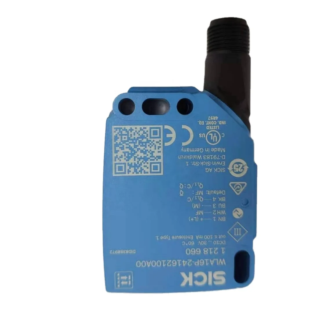 

SICK sensor WLA16P-24162100A00