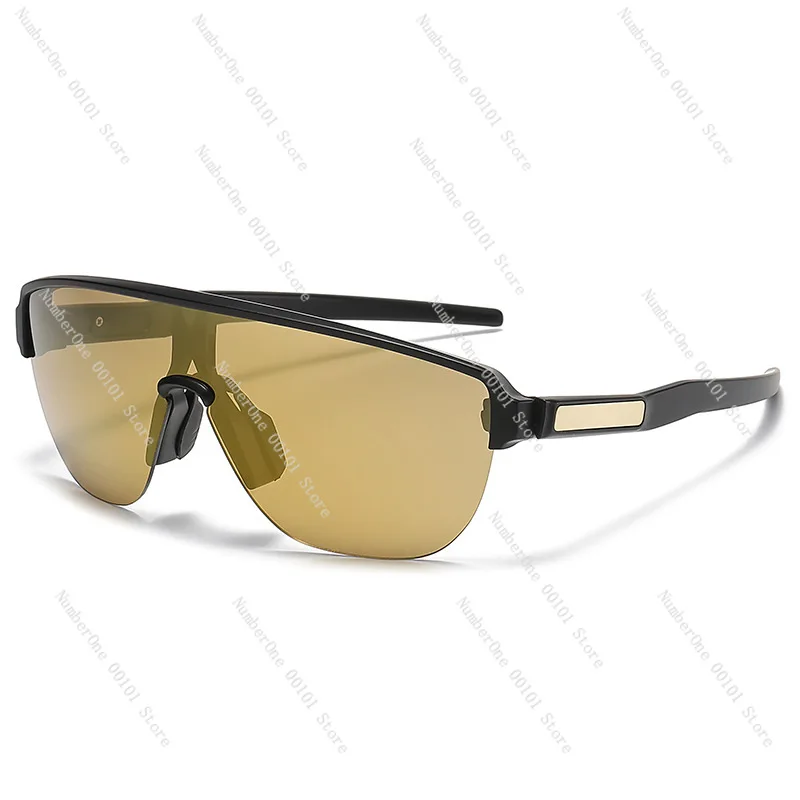 Спортивные солнцезащитные очки для верховой езды ветрозащитные 9248 одинаковые