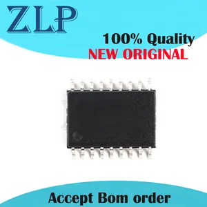 MCP2515T-I/SO IC CAN CONTROLLER W/SPI 18SOIC NEW ORIGINAL