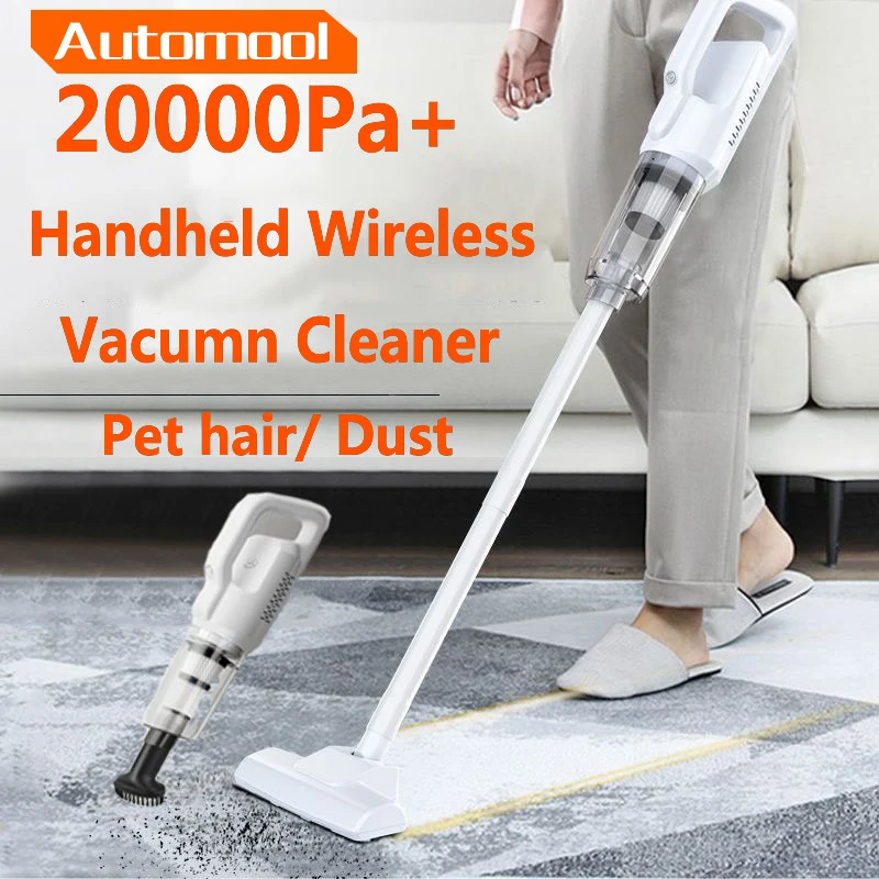 

Беспроводной очиститель автомобиля, мощный портативный вакуумный стол, мини Мощный воздушный пистолет, воздуходувка для автомобиля, проводной удобный