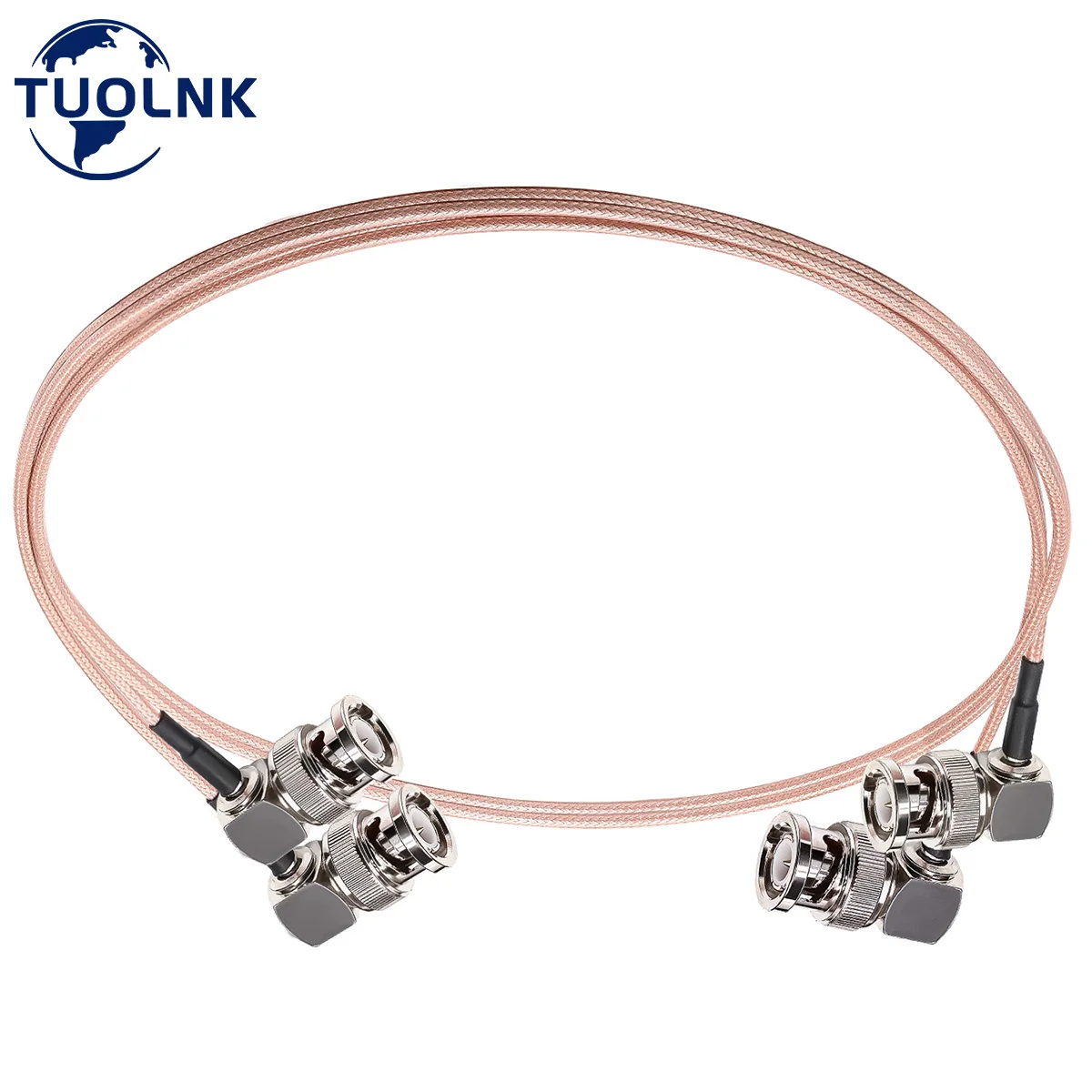 2Pack BNC-ΠΊΠ°Π±Π΅Π»Ρ RG316 BNC-ΠΏΠ°ΠΏΠ° ΠΡΡΠΌΠΎΡΠ³ΠΎΠ»ΡΠ½ΡΠΉ ΠΊΠΎΠ°ΠΊΡΠΈΠ°Π»ΡΠ½ΡΠΉ ΠΊΠ°Π±Π΅Π»Ρ HD SDI-ΠΊΠ°Π±Π΅Π»Ρ 3,28 ΡΡΡΠ° (1 ΠΌ) 50 ΠΠΌ BNC-Π»ΠΎΠΊΠΎΡΡ 90-Π³ΡΠ°Π΄ΡΡΠ½ΡΠΉ ΡΠ΄Π»ΠΈΠ½ΠΈΡΠ΅Π»ΡΠ½ΡΠΉ ΠΊΠ°Π±Π΅Π»Ρ 2Pack BNC-ΠΊΠ°Π±Π΅Π»Ρ RG316 BNC-ΠΏΠ°ΠΏΠ° ΠΡΡΠΌΠΎΡΠ³ΠΎΠ»ΡΠ½ΡΠΉ ΠΊΠΎΠ°ΠΊΡΠΈΠ°Π»ΡΠ½ΡΠΉ ΠΊΠ°Π±Π΅Π»Ρ HD SDI-ΠΊΠ°Π±Π΅Π»Ρ 3,28 ΡΡΡΠ° (1 ΠΌ) 50 ΠΠΌ BNC-Π»ΠΎΠΊΠΎΡΡ 90-Π³ΡΠ°Π΄ΡΡΠ½ΡΠΉ ΡΠ΄Π»ΠΈΠ½ΠΈΡΠ΅Π»ΡΠ½ΡΠΉ ΠΊΠ°Π±Π΅Π»Ρ