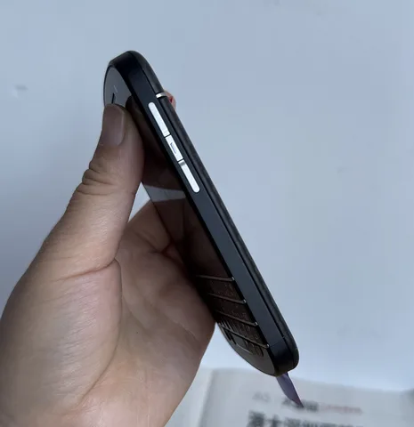 Смартфон Blackberry Q10, 2/16ГБ, global, Б/у