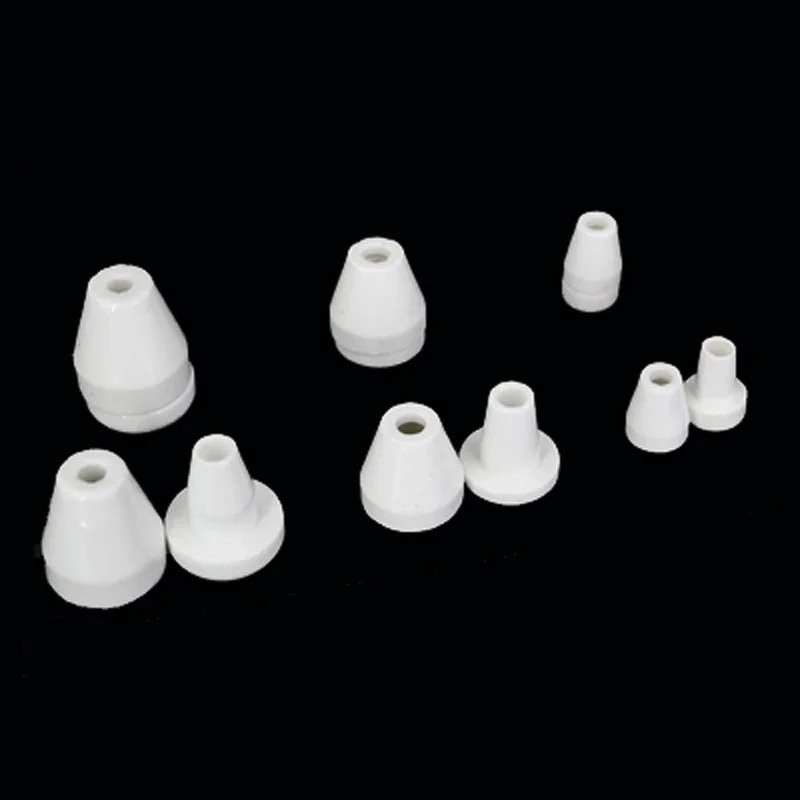 4 комплекта внутреннее отверстие 5 5/6 мм коническая пагода керамическая