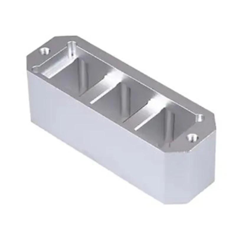 

Customized CNC High quality Machining Serveice For Stainless Steel Parts