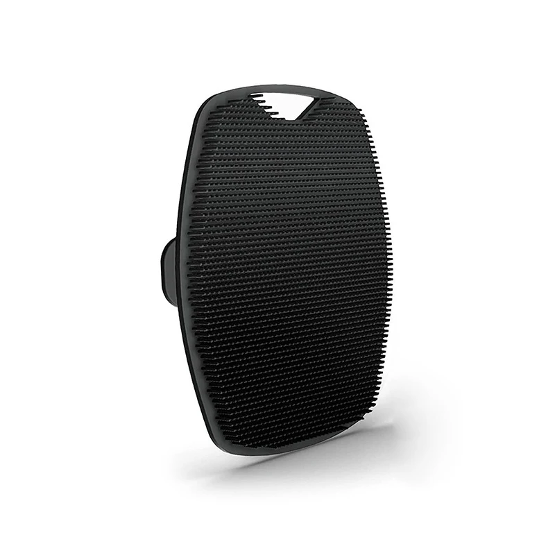 

Силиконовая щетка для душа