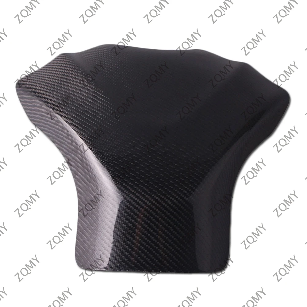 K9 K11 GSXR 1000 2009-2012 углеродное волокно мотоциклетный защитный чехол для топливного