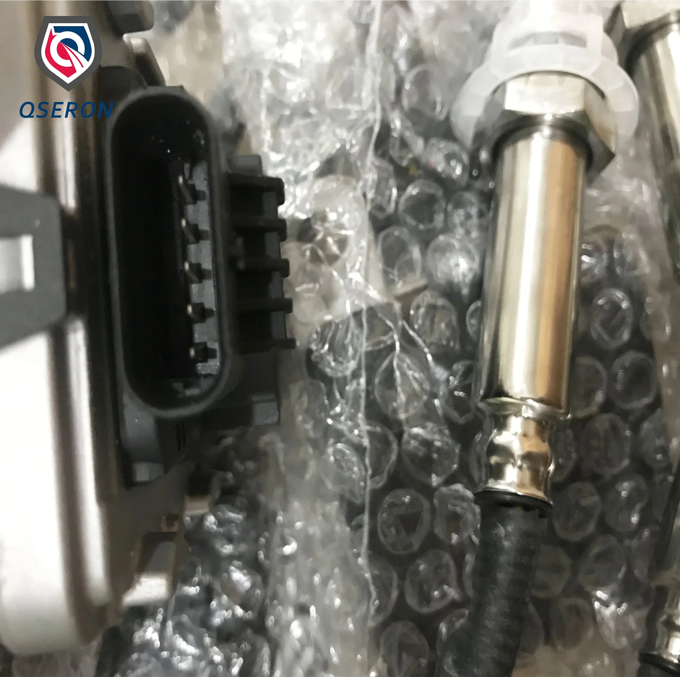 Автомобильный датчик азота Nox o2 оксида лямбда 04л 907805 DB 04L 907 805 Для VW Audi Skoda