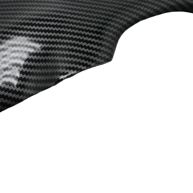 Для BMW S1000RR S1000 RR 2009-14 2013 2012 S1000R 2014 2015 2016 мотоцикл ABS углеродное волокно боковой