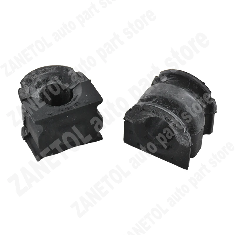 Фото 23338477 84144884 Передняя втулка стабилизатора ZANETOL для Chevrolet Malibu XL, для Buick LaCrosse 2017~2025, пластик, горячая новинка, модель для автомобиля №1