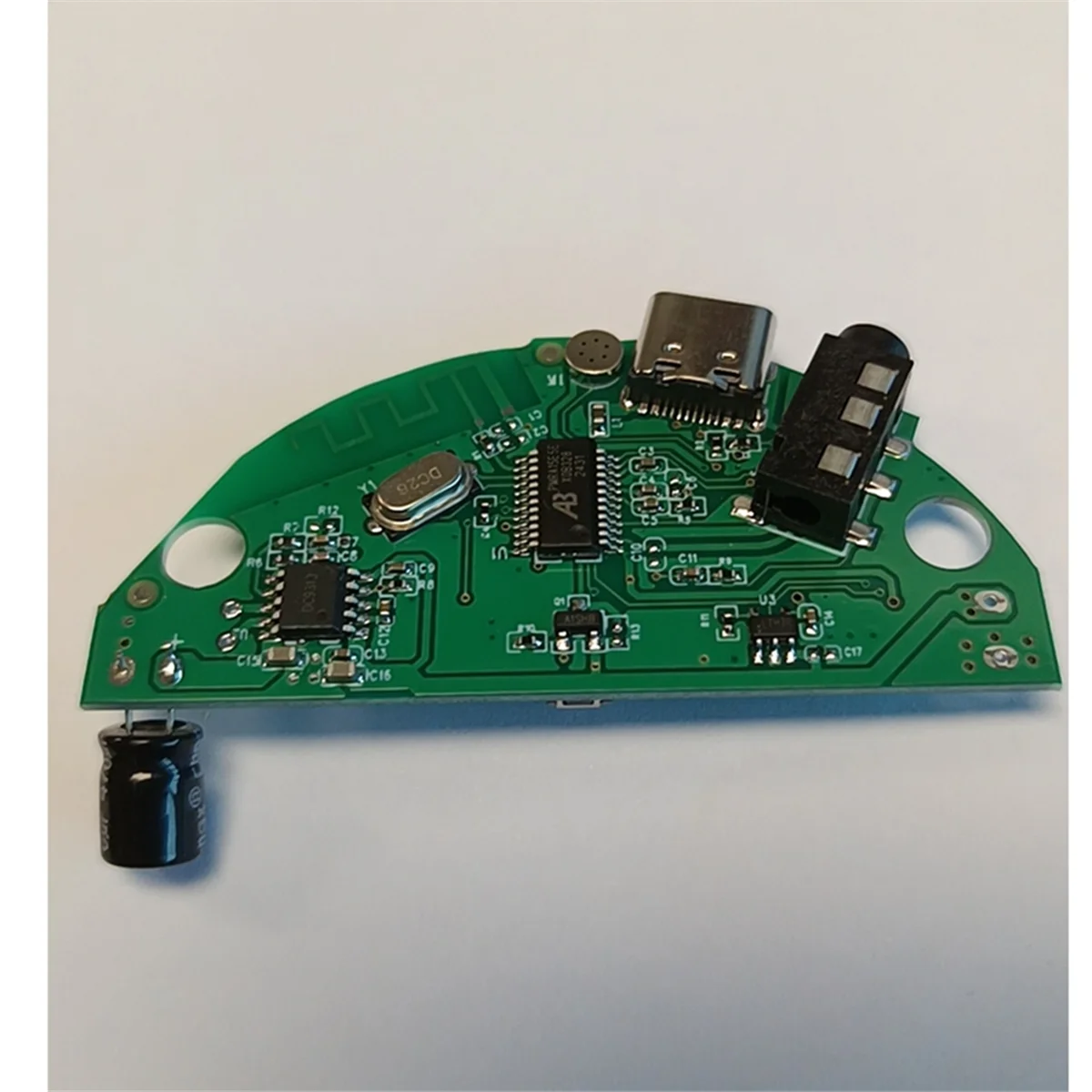 A99E-3D Стерео HIFI 3,7 В SD-карта USB Bluetooth Усилитель Аудиомодуль PCBA (art.: 3920d190d4e81) - 3920d190d4e81