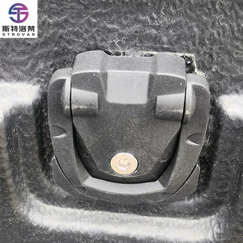 Isuzu D-MAX Lingtuo Пикап Грузовая коробка Сокровище Веревочный крючок DMAX Ruimai