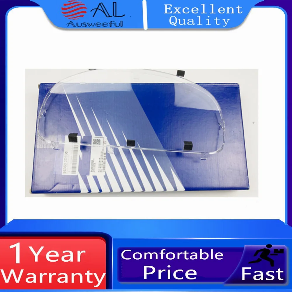 Стекло для комбинированного инструмента hyundai Elantra XD крышка прозрачный корпус