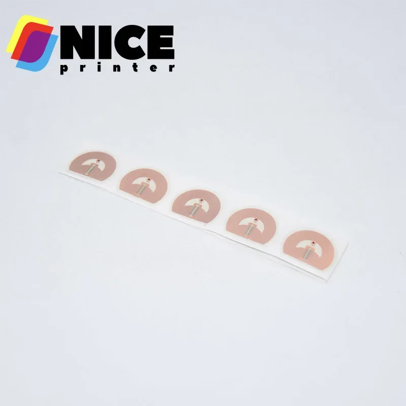 10 шт. чернильный чип для Riso RZ RV ES EV CV MV Duplicator Parts Master