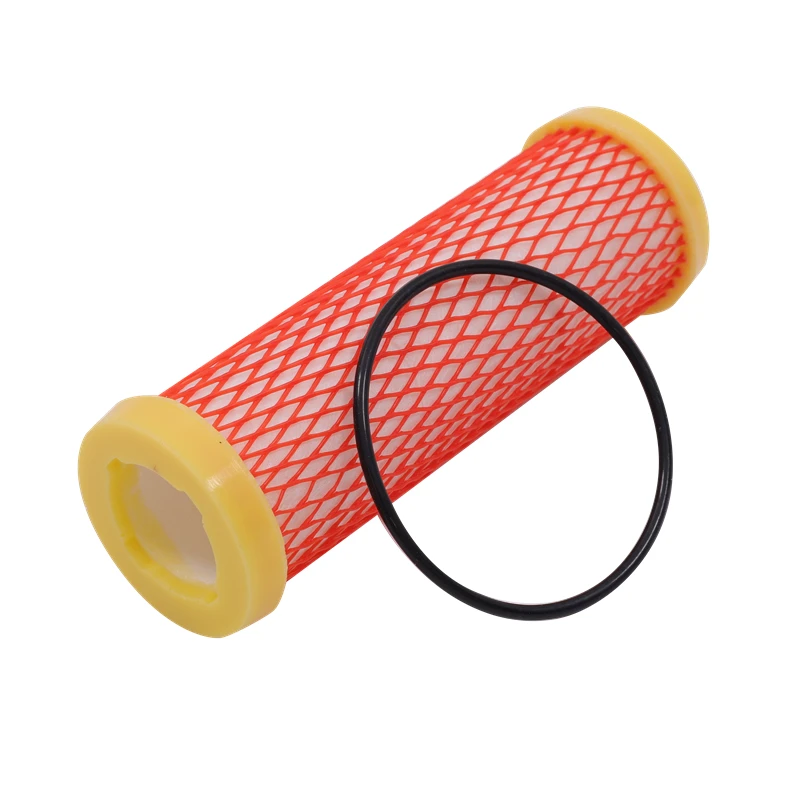 Подходит для фильтра двигателя природного газа Weichai низкого давления LNG и