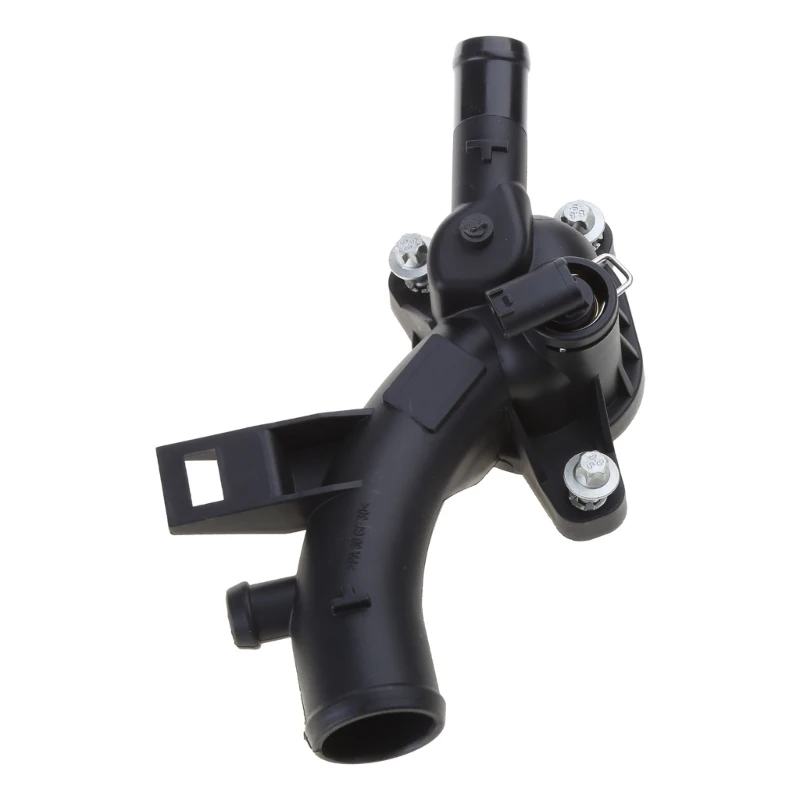 Автомобильный термостат охлаждающей жидкости выходной разъем водяного насоса