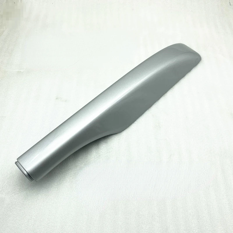 

For Hyundai 2018-20 IX35 Roof Rack Cover Luggage Rack Decorative Cover Travel Rack Decorative Cover