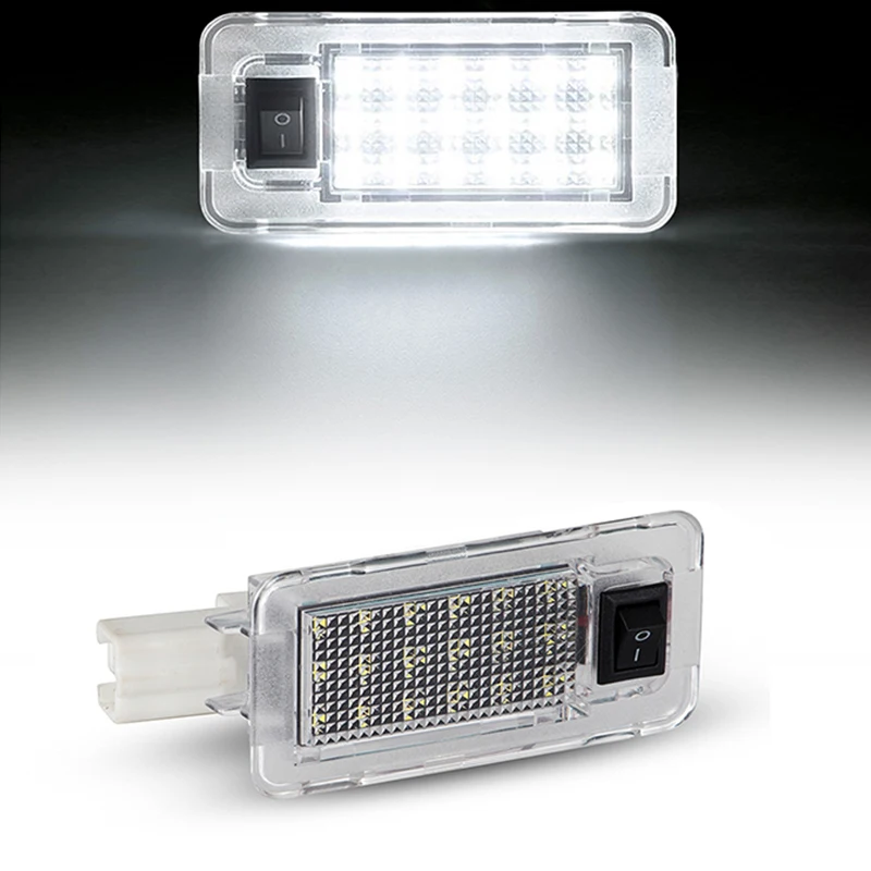 

1 шт. автомобильный светодиодный светильник для багажника, внутренний купольный светильник, отсеки для Lexus CT200h NX200t NX300h 16-17 RX350 RX450h 16-19