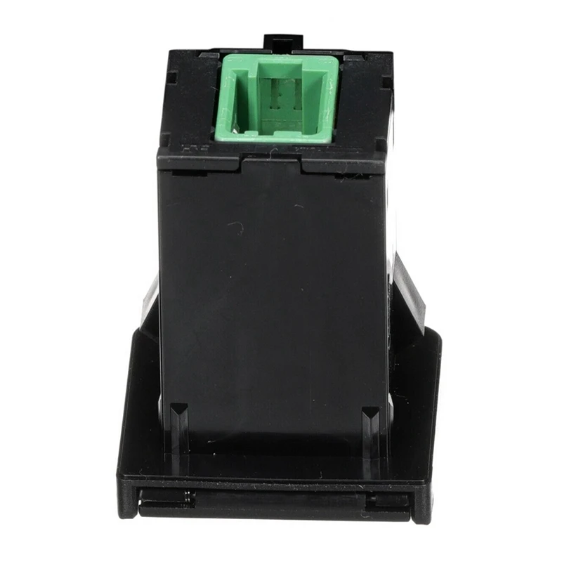 Car USB Auxiliary Input Adapter Port Charger System Accessory Component For Nissan Infiniti 284H3-1FA0B