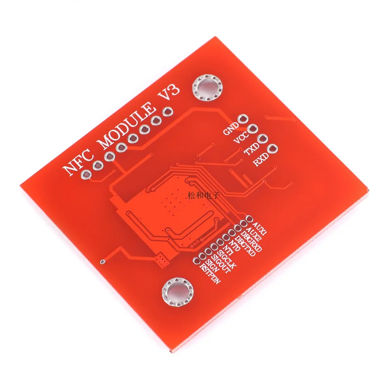 Новая версияPN532 NFC RFID V3 Модуль ближнего поля Связь поддержка и AndroidСвязь