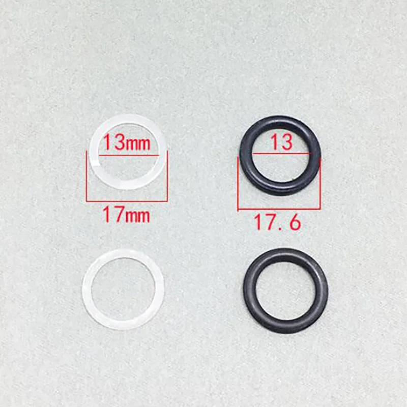 

3t Horizontal Jack Repair Accessories Hydraulic Horizontal Jack Rod Oil Seal