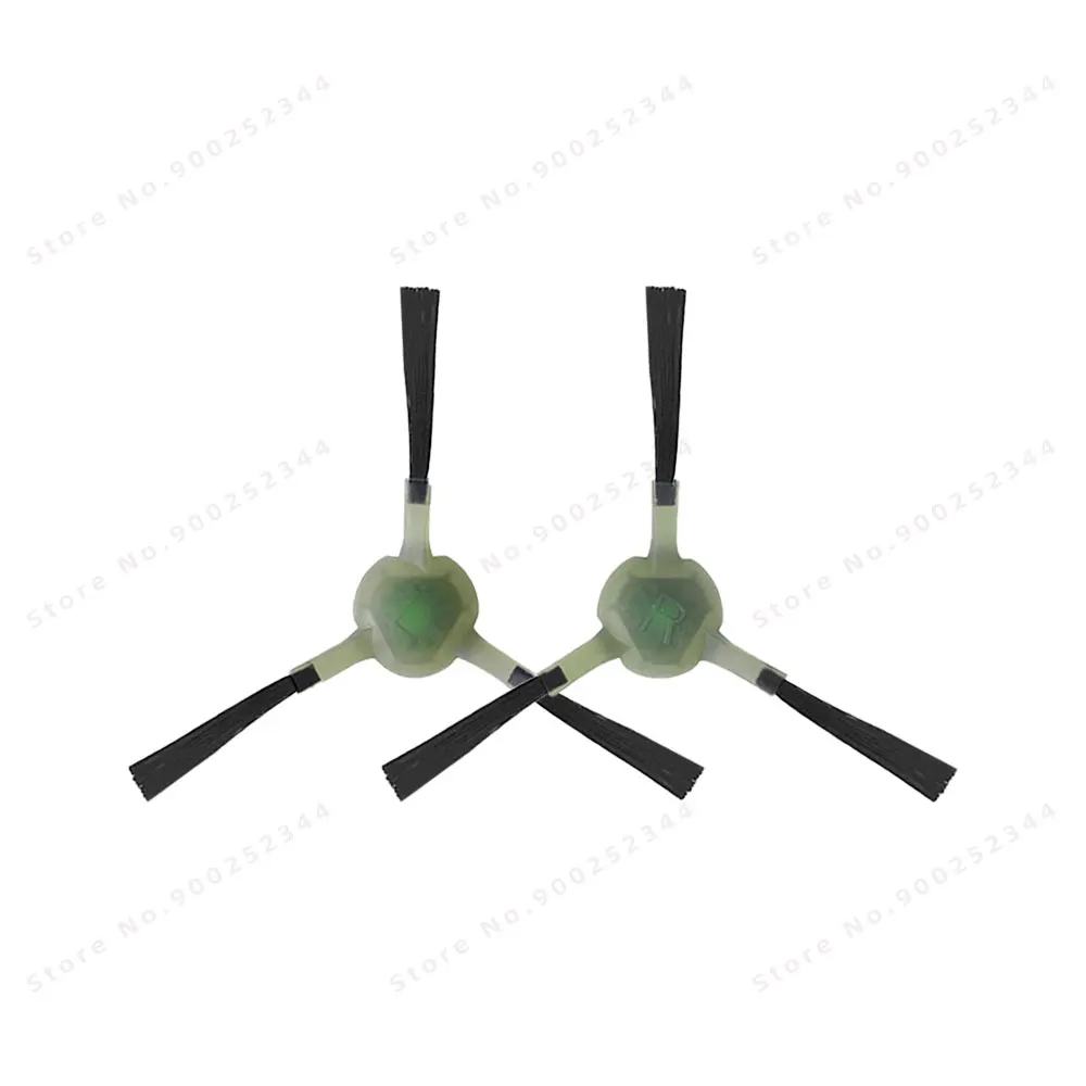 Рисунок 2 - Запчасти для робота-пылесоса EICOBOT R20 R21 R30