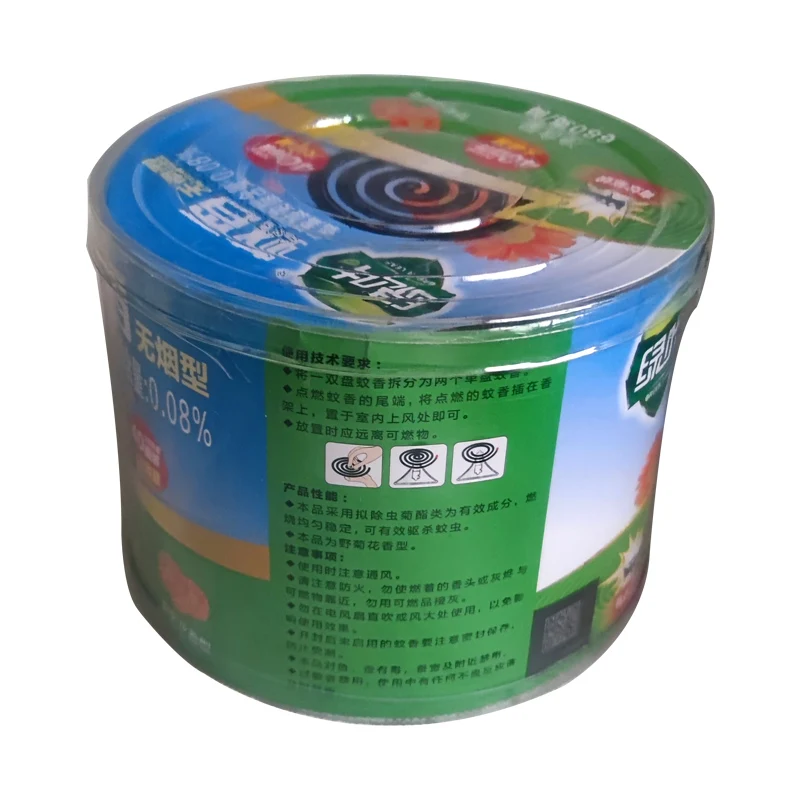 Лоток для комаров сигарета копченый лоток 40 уничтожения