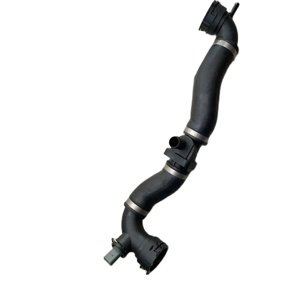 

Для летающего двигателя Bentley Continental GT, система охлаждения, головка водопроводной трубы 3W0122291E 3W0122291C 3W0122051B