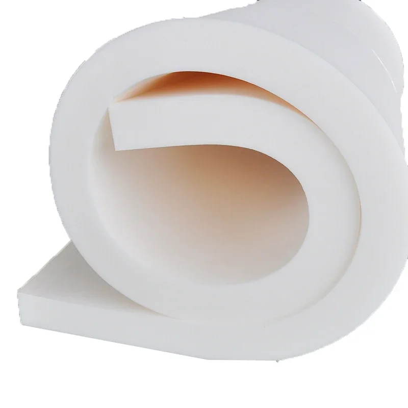 Прокладка для подушки из пенорезины высокой плотности 200x150x1 см