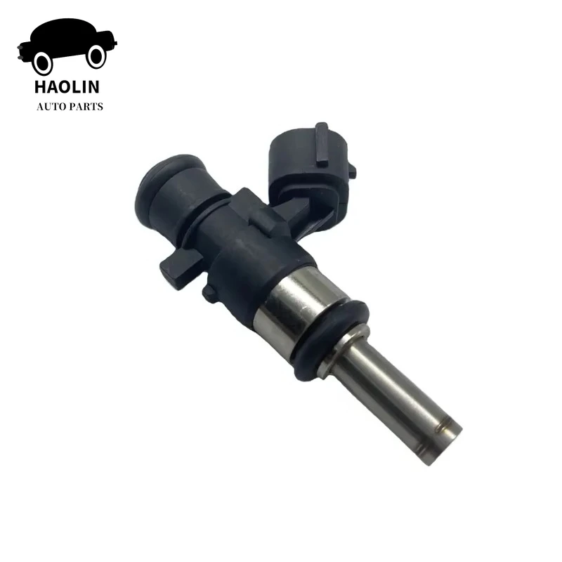 0280158266 4 шт. абсолютно новая топливная форсунка для Audi A1/A3/A4/A5/A6 VW Golf Polo Skoda Kodiaq NS7 SEAT