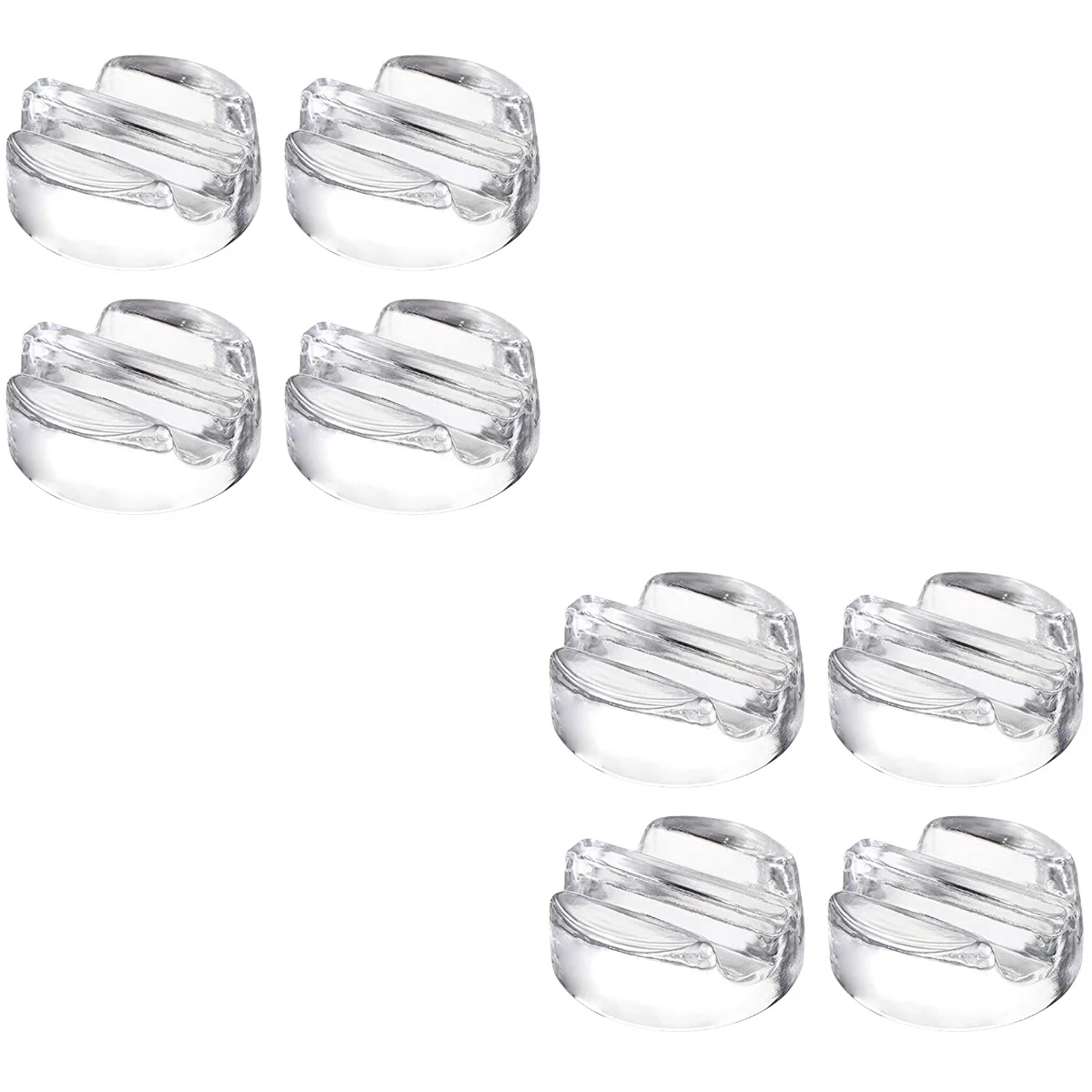 

8 Jars Wide Mouth Easy Grip Fermentation Pickle Pipes For Fermenting Fermentation Lids For Wide Mouth Jars for Jar