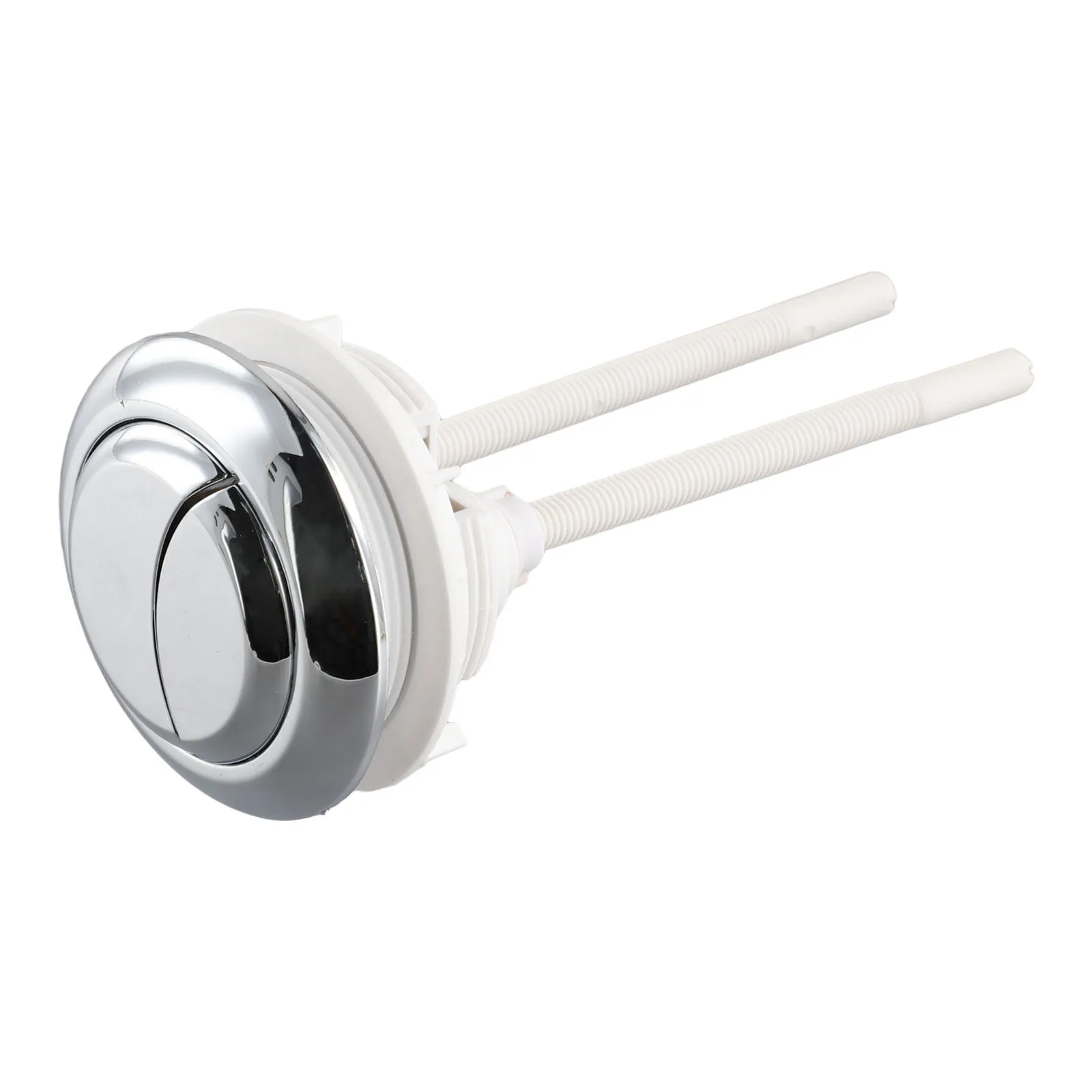 Высококачественный резервуар для воды из АБС-пластика двойная кнопка с двойным