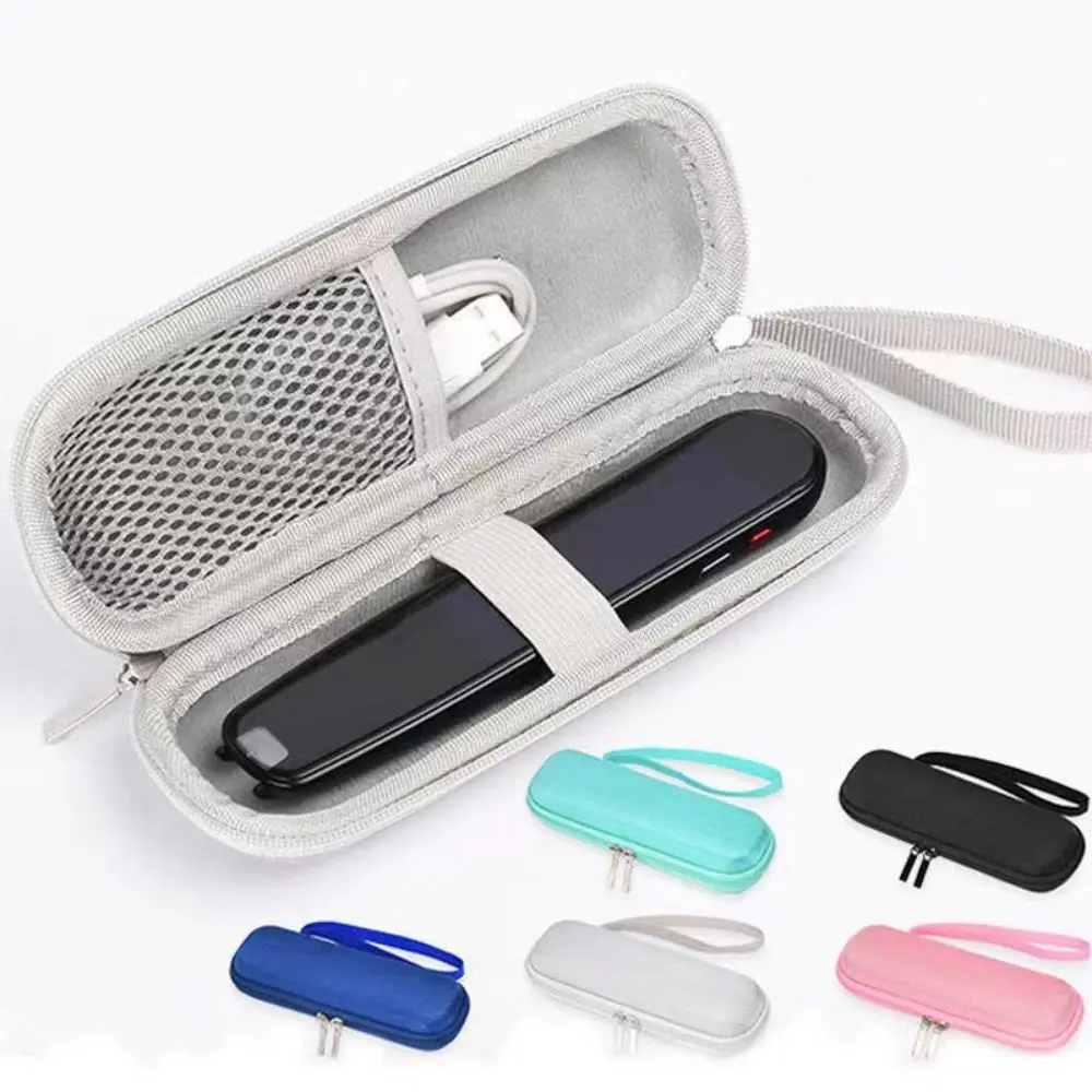 

EVA Holder Protective Shell Storage Case Translator Pen Carrying Bag for IFLYTEK AIP-S10