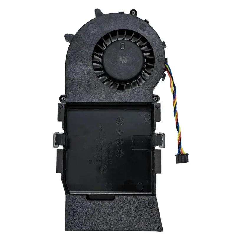 Новый вентилятор процессора для DELL Optiplex 3020M 3040M 3060M 5060M 7040M 7050M 7060M 7070M 9020M Mini 05JV3N