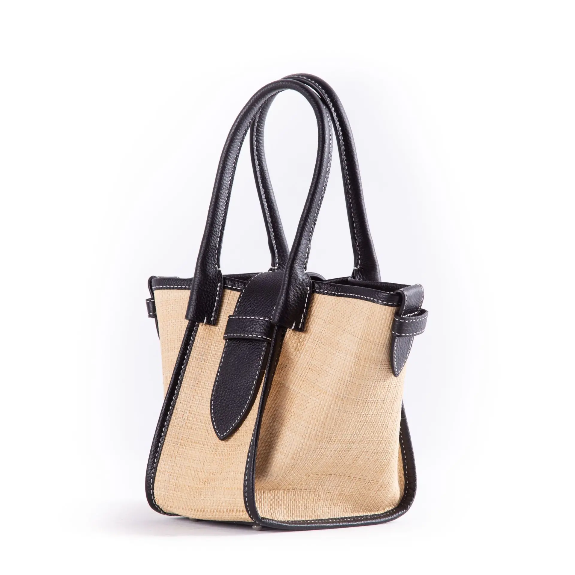 

2022 New Design Ladies Bag Leather Handbag Large Capacity Bag High Quality