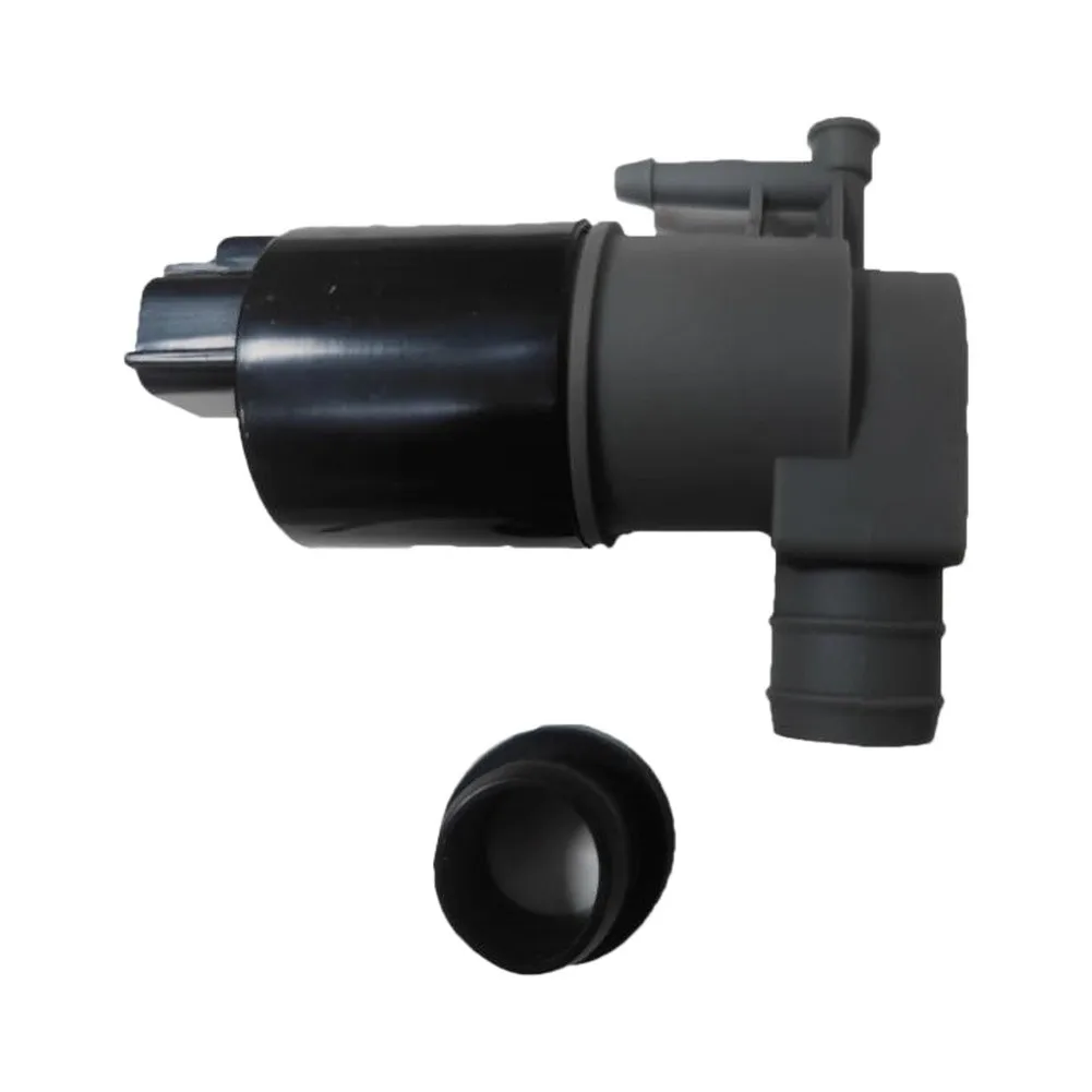 Фото Насос омывателя лобового стекла Direct Fit 85330-0D120 для Toyota Yaris, Vitz XP130, Vios XP150 (передняя система омывания) №3