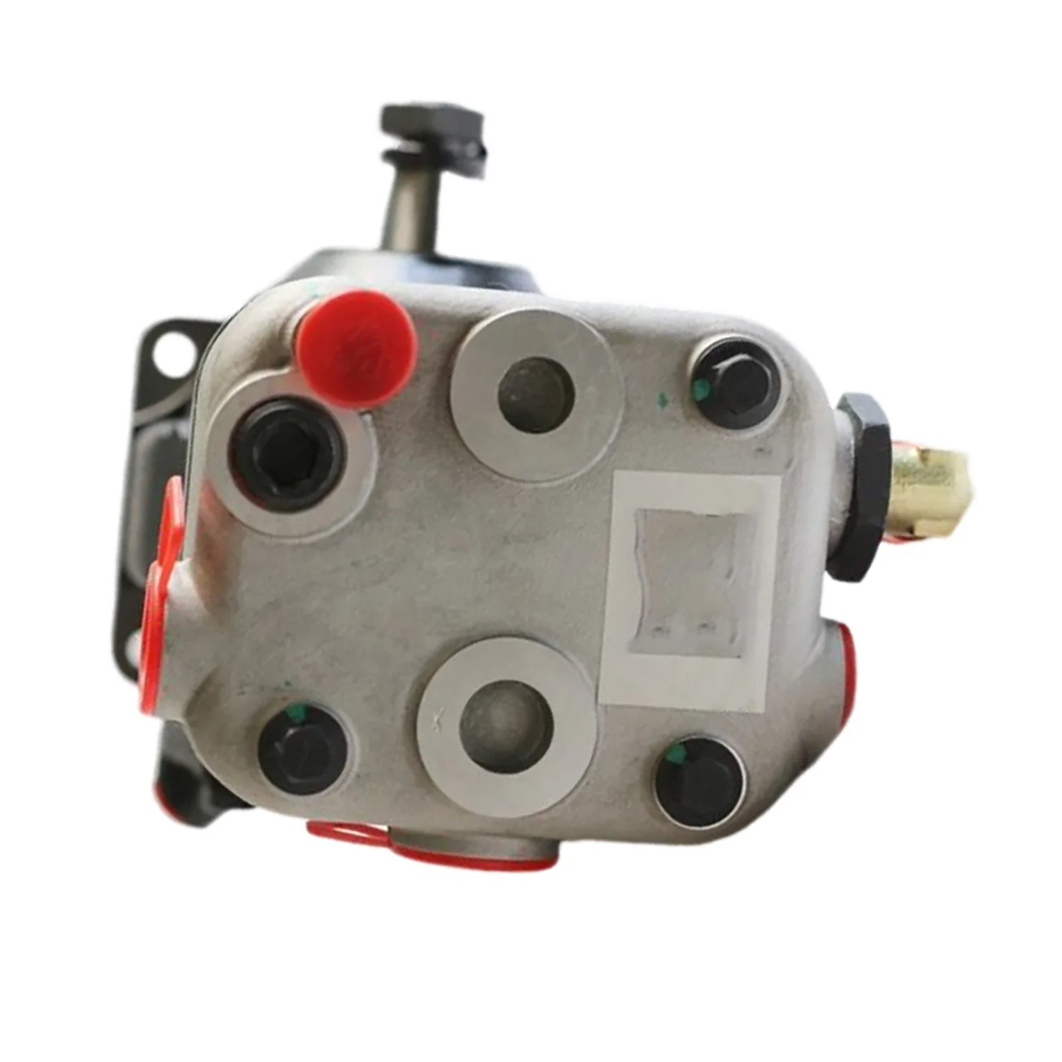 Воздушный компрессор для двигателя Cummins ISF3.8 5268950 Запасные части экскаватора