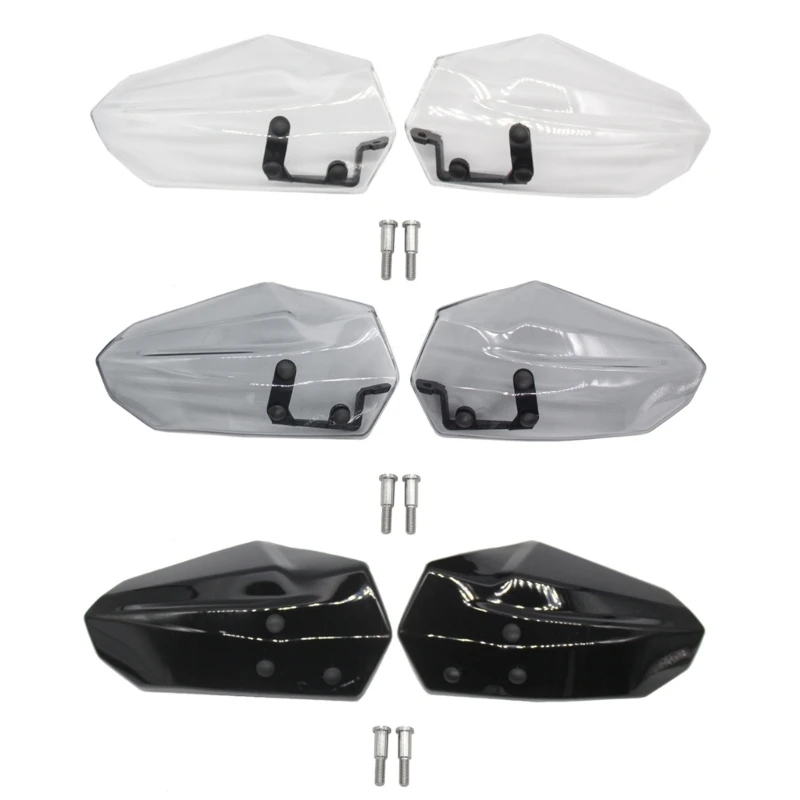 

Motorcycles Accessories Protector Handguards Windproof Hand Shield for TMAX 530 560 TMAX530 TMAX560 12-22 Wind Deflector K0AF