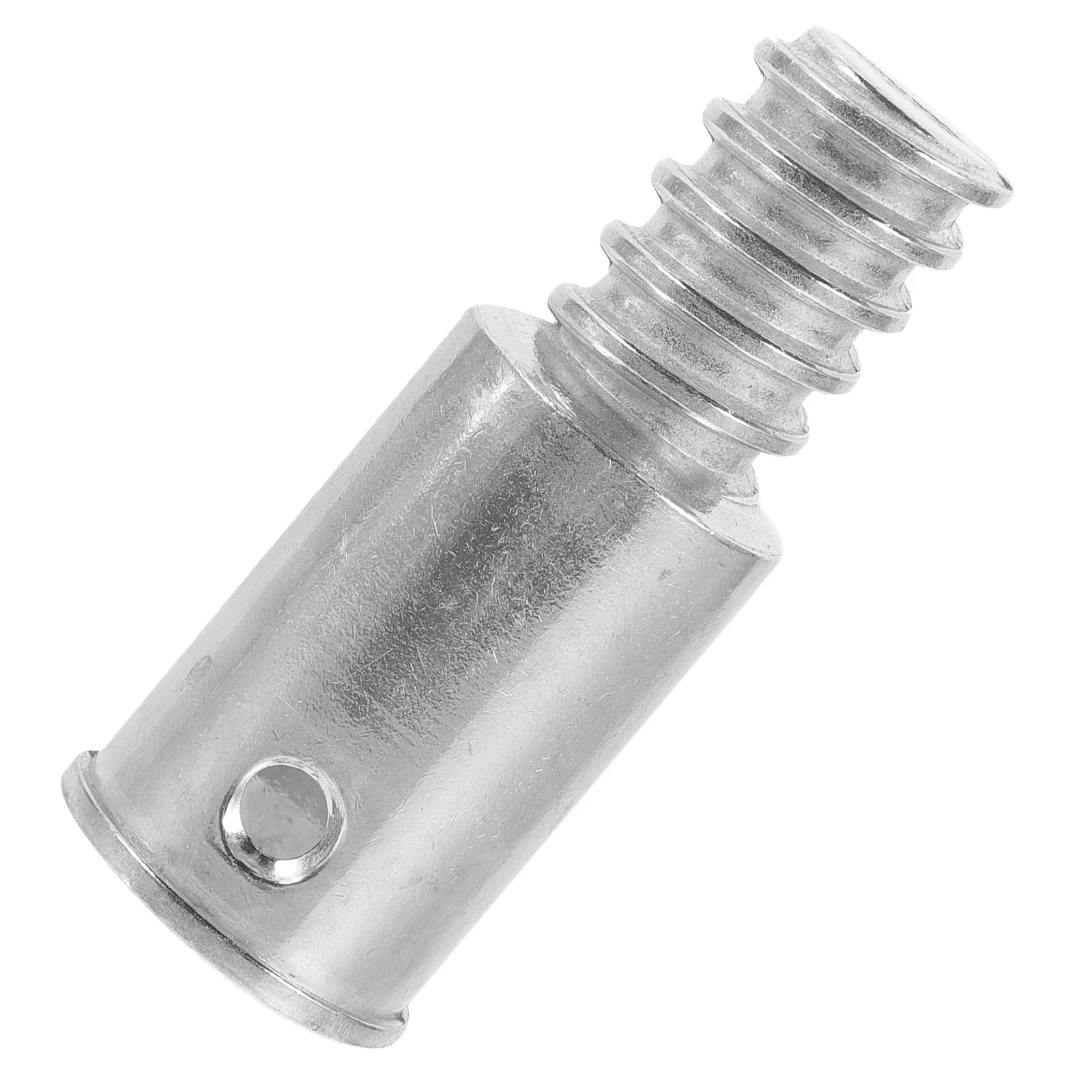 

Italy Adapter Handle Threaded End Household Tip Telescopic Pole Iron Replacement