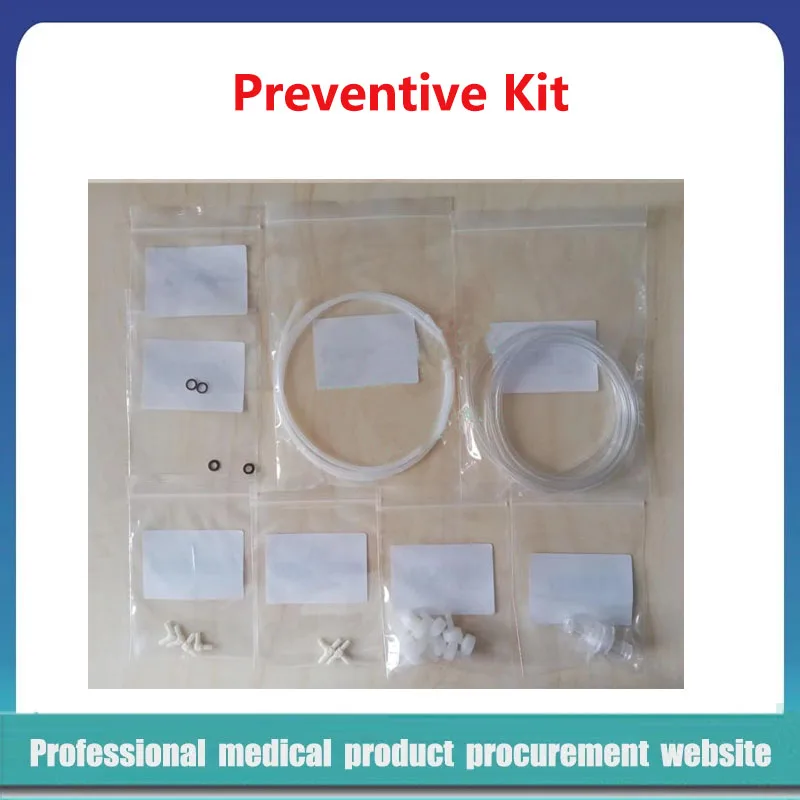 Гематологический анализатор Mindray BC3000plus BC-3000Plus комплект профилактического