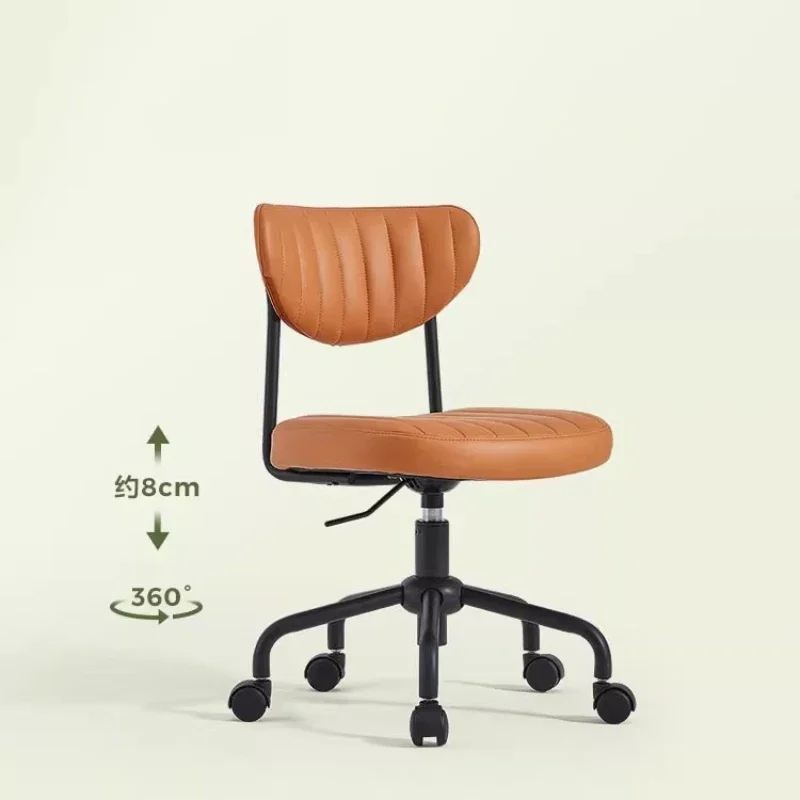 Студенческий подъемный и вращающийся стул винтажный обучающий стол стулья