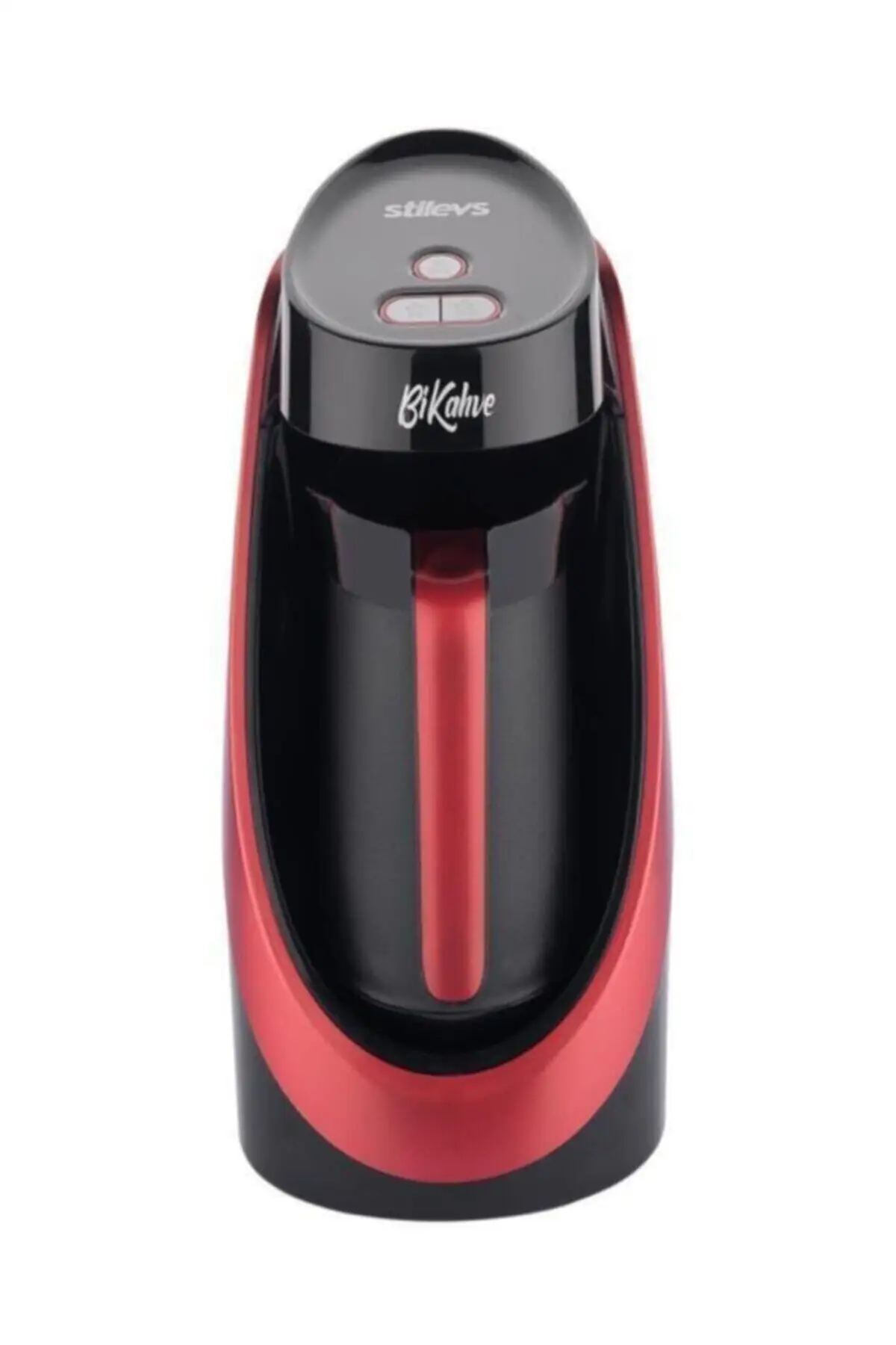 

Visne Bikahve Automatic Turkish Coffee Machine