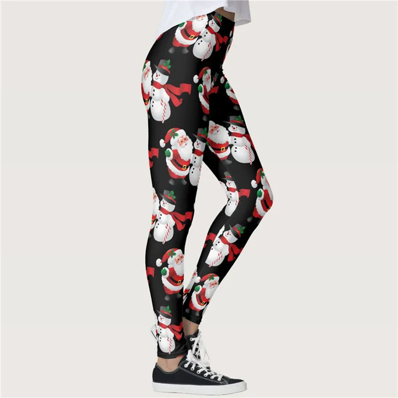 

Sports Trousers 2023 Yoga Pants Women Fitness Leggings High Waist Gym Clothes Sportswear Female Workout Running Wear
