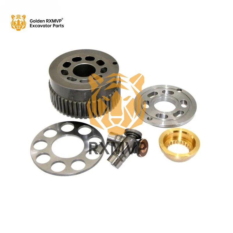 Запасные части для двигателя хода Hitachi Ex100-3 Ex120-3 3047922 3040959 8060510 4271350 3032432 3043240 4343872