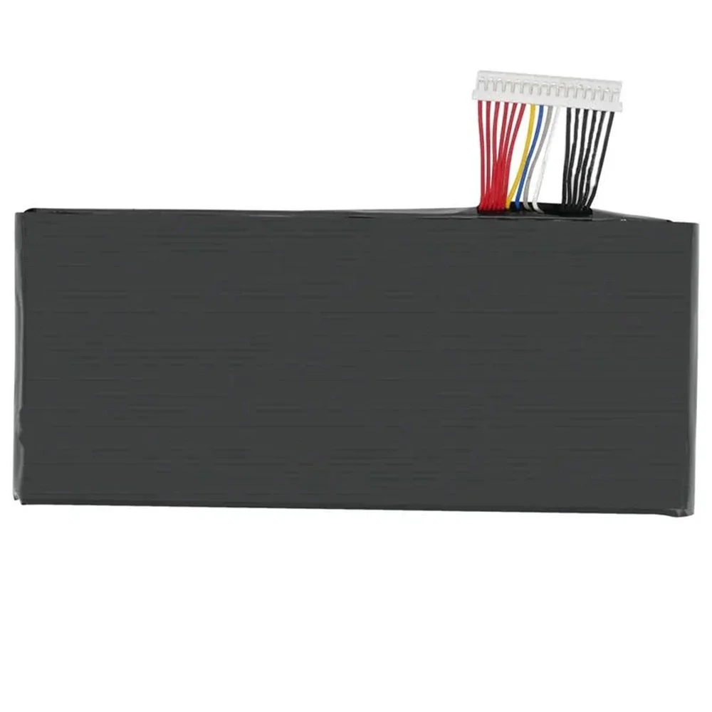 Оригинальный аккумулятор для ноутбука BTY-L77 11 1 В 83 25 Втч MSI GT72 2QD 6QD GT72S 6QF 6QE GT72VR WT72