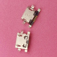 10pcs charger charging usb dock port plug connector micro jack for alcatel 5024k 5001 ot 5001d 5001a 1s 1v 2019 5024 5024d 5024y