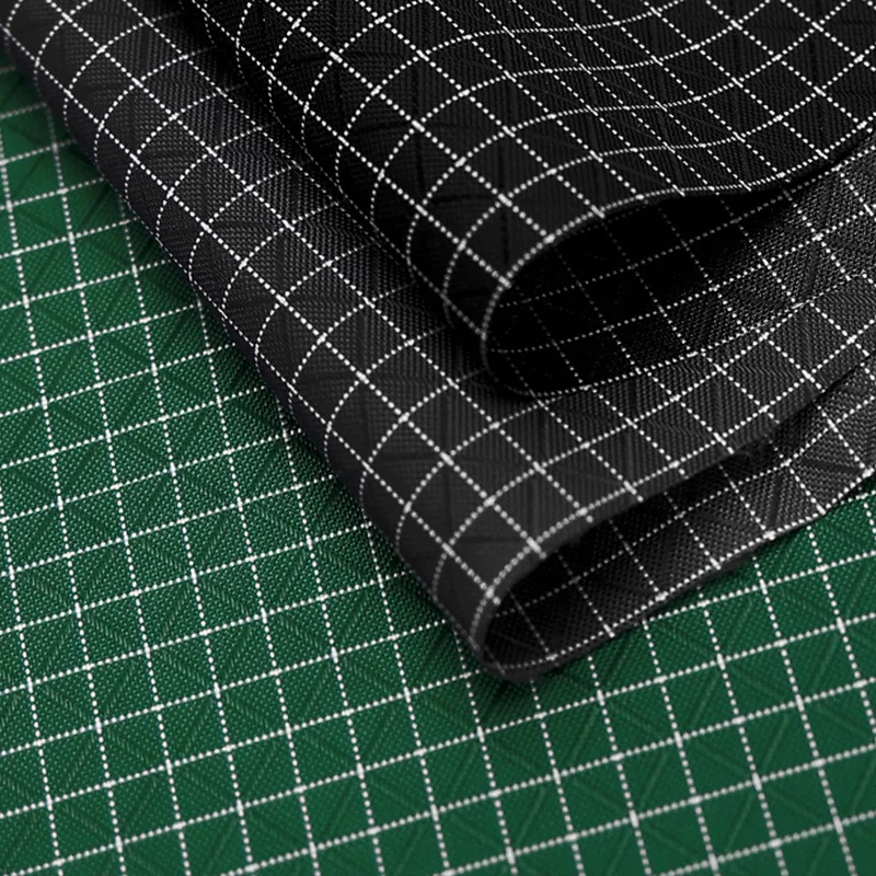 Фото 160 GSM водонепроницаемая ткань Dali Ma нейлон PU UHMWPE сверхлегкая ткань для ручной работы DIY устойчивая ткань для рюкзака №4