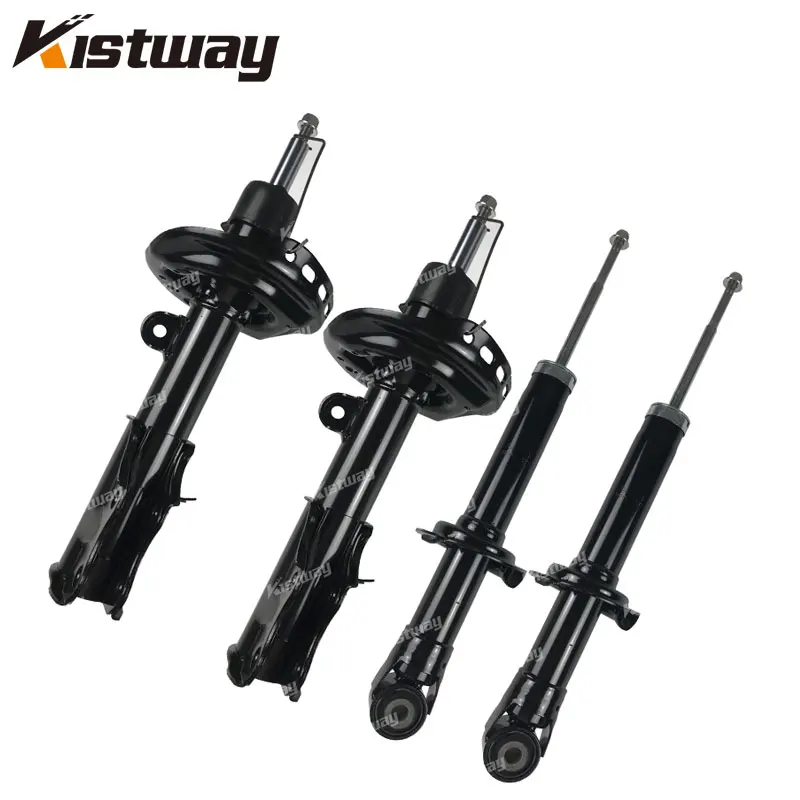 1 шт. Набор для Honda Odyssey RB1 RB3 RC1 RC3 RC4 51611SLG002 51621SLG002 51611T6DH01