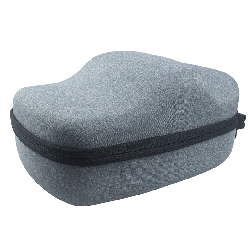 

Portable Hard Carry Bags Compatible with Oculus Quest 2 Headphone Full Protective Covers Anti-Scratch Storage Bags X3UF